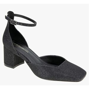 BCBGeneration Women's Rola Block Heel - Size 5.5
